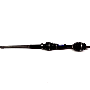 Image of CV Axle (Right) image for your 1998 Volvo V70   